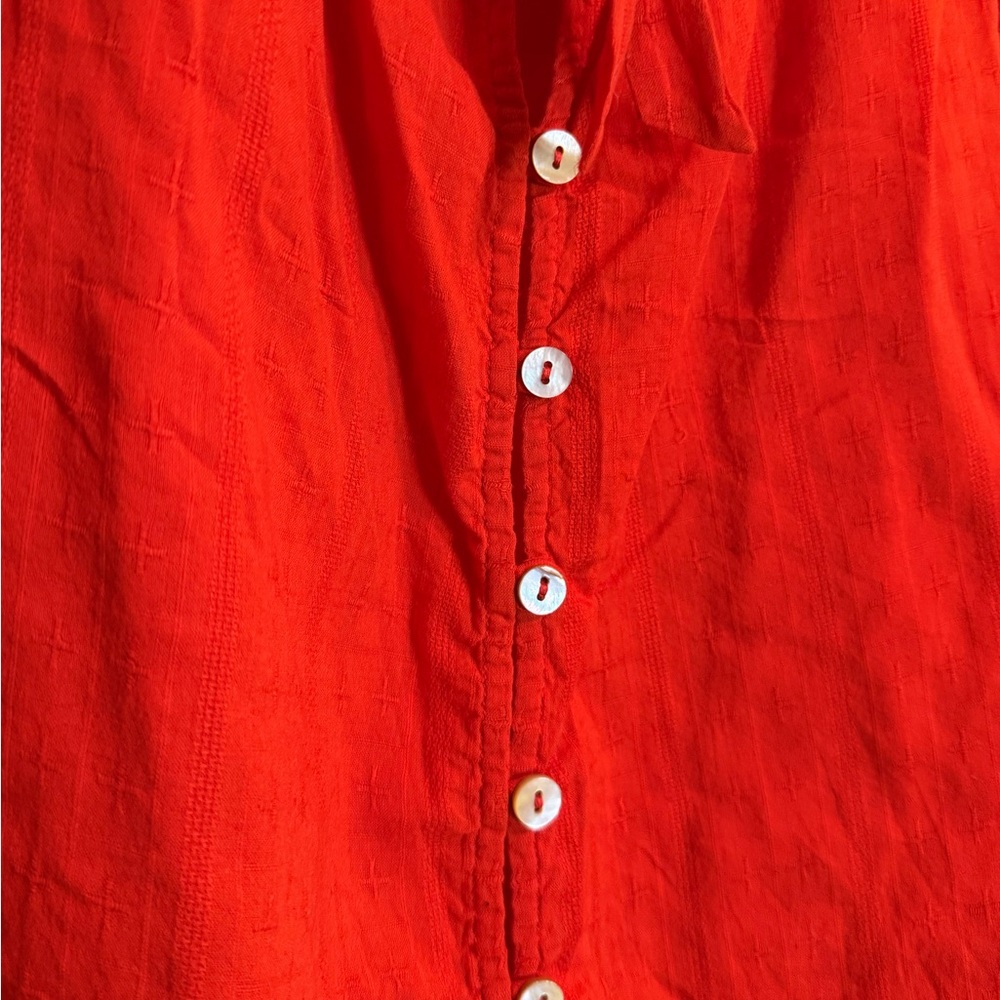 Cleobella Rylan Blouse - Picture 8 of 11
